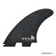 FCS2 | FCS II Yago Dora Signature PC Tri Fin Set�� FYD-PC01 / FYD-PC02 ��