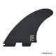 FCS2 | FCS II Yago Dora Signature PC Tri Fin Set�� FYD-PC01 / FYD-PC02 ��