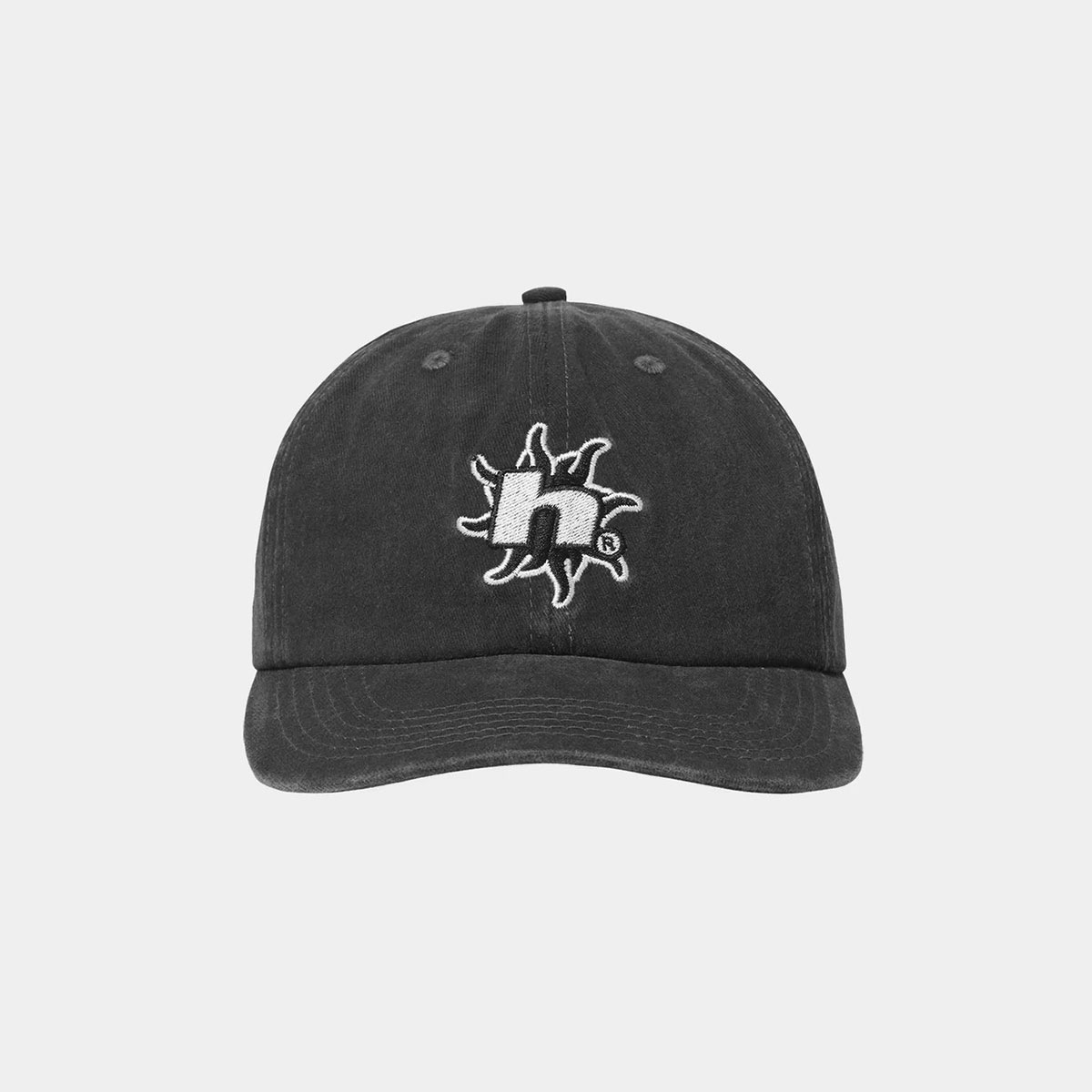 HUF  | SOL DENIM 6 PANEL CV WASHED HAT ��HT00952��