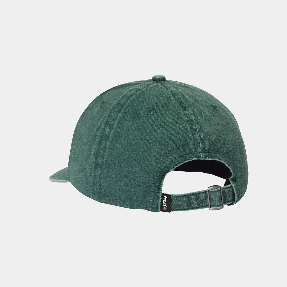 HUF  | SOL DENIM 6 PANEL CV WASHED HAT ��HT00952��