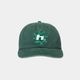 HUF  | SOL DENIM 6 PANEL CV WASHED HAT ��HT00952��