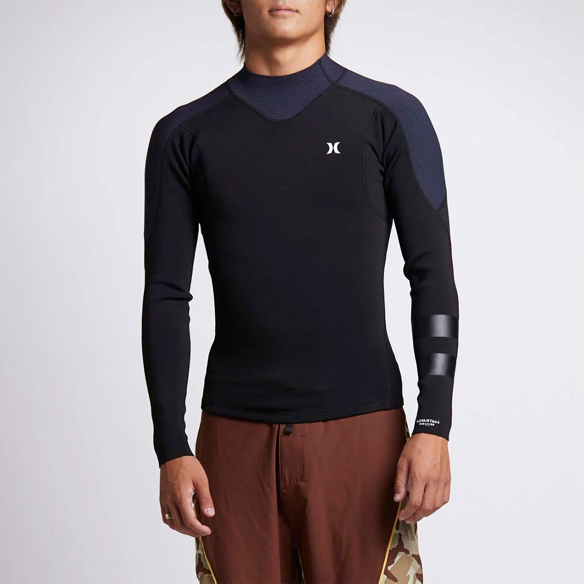 �ڥ��ꥢ��󥹥������ Hurley | ADVANTAGE 1mm JACKET��MZLSJK26��