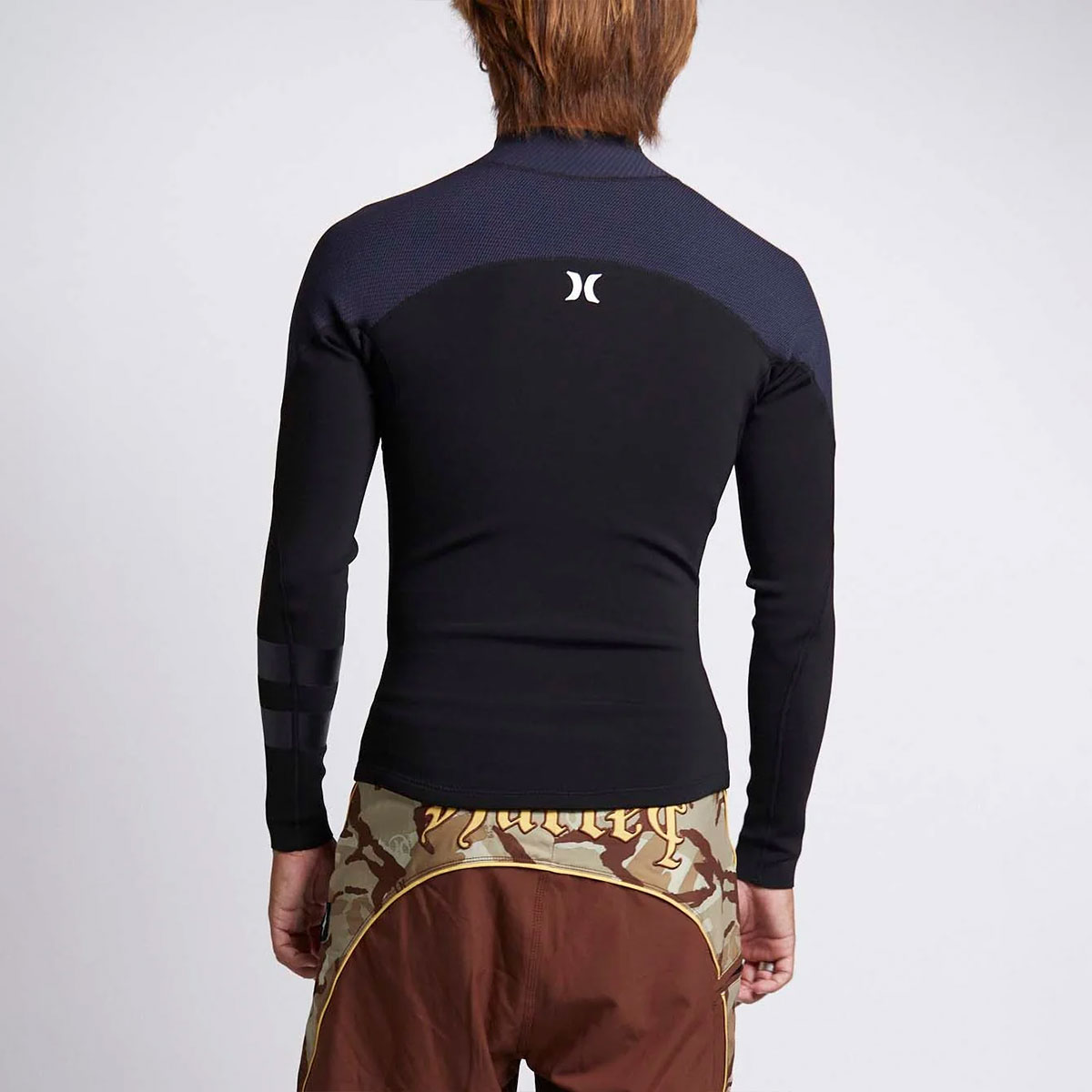 �ڥ��ꥢ��󥹥������ Hurley | ADVANTAGE 1mm JACKET��MZLSJK26��