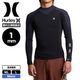 �ڥ��ꥢ��󥹥������ Hurley | ADVANTAGE 1mm JACKET��MZLSJK26��