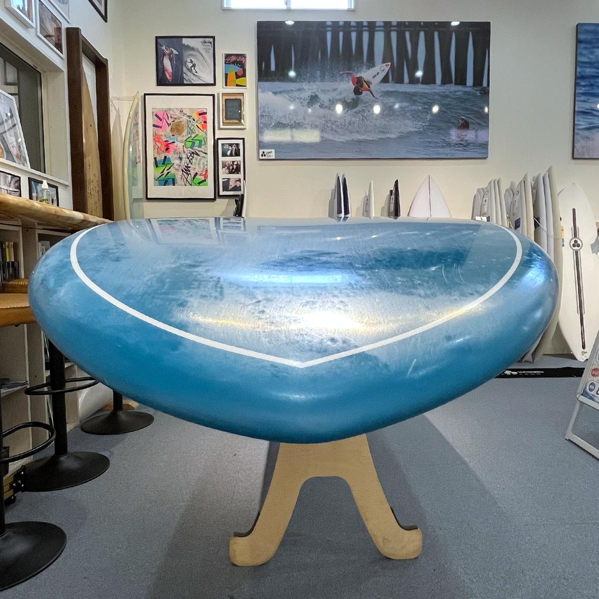 ��Ź�޼�����꾦�ʡۡ�USED BOARD��SURFTECH SURFBOARD��used521��(JACK����������)