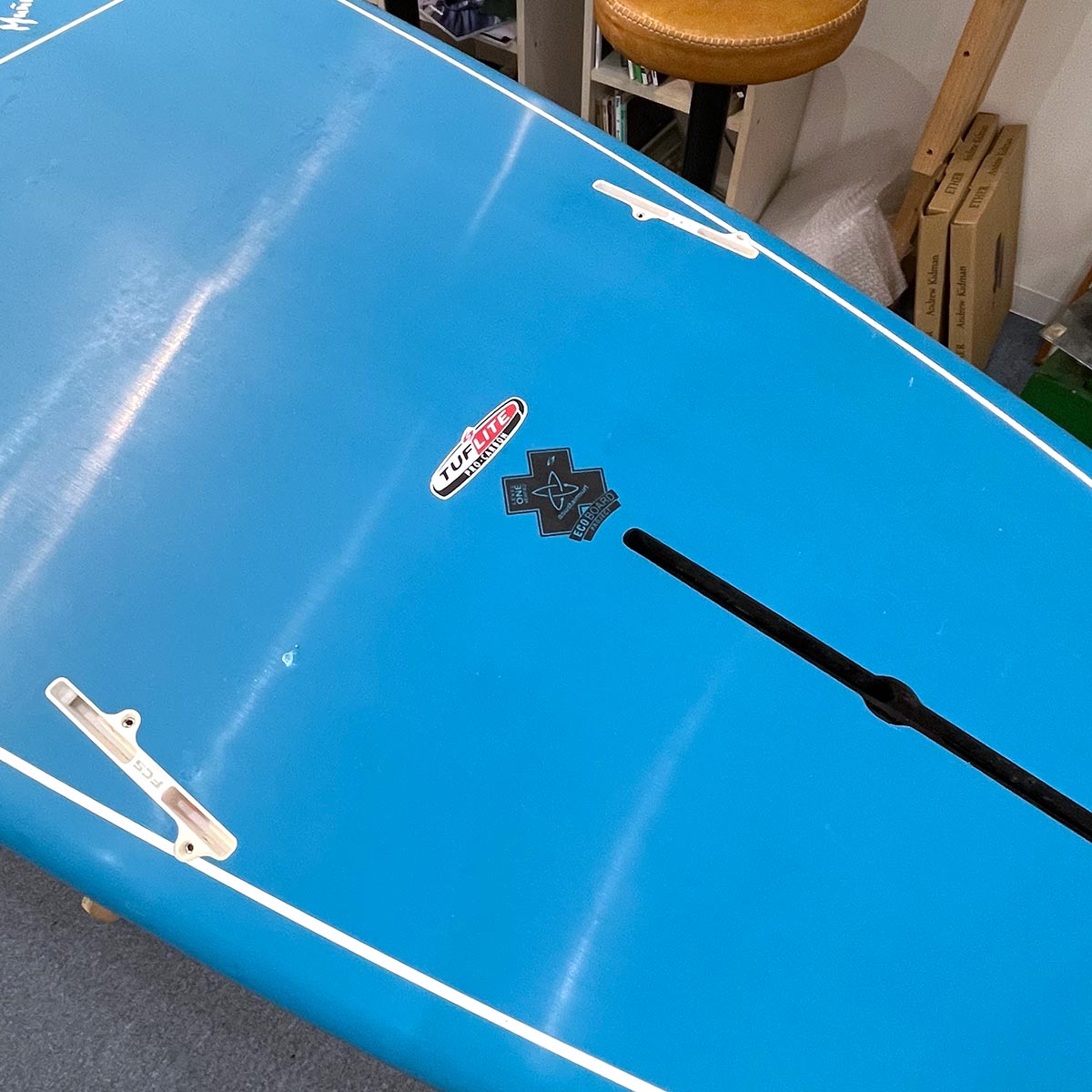 ��Ź�޼�����꾦�ʡۡ�USED BOARD��SURFTECH SURFBOARD��used521��(JACK����������)