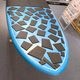 ��Ź�޼�����꾦�ʡۡ�USED BOARD��SURFTECH SURFBOARD��used521��(JACK����������)