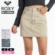 ROXY | TIDAL TWILL SKIRT��RSK264032��