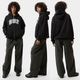 HUF   | CLASSIC ARCH FULL ZIP HOODIE��PF00844��