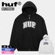 HUF   | CLASSIC ARCH FULL ZIP HOODIE��PF00844��