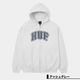 HUF   | CLASSIC ARCH FULL ZIP HOODIE��PF00844��