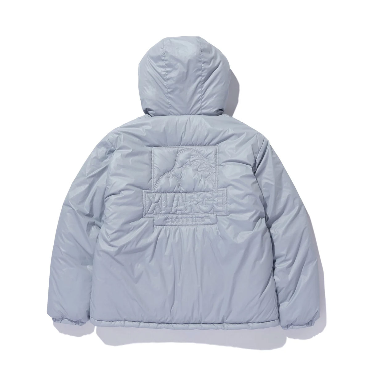 40%OFF ۥȥ顼  ѥե㥱å  ʥ  ƥå 2 L XL ͵ ֥ XLARGE   | QUILTING LOGO HOODED PUFFER JACKET1012440210040tr