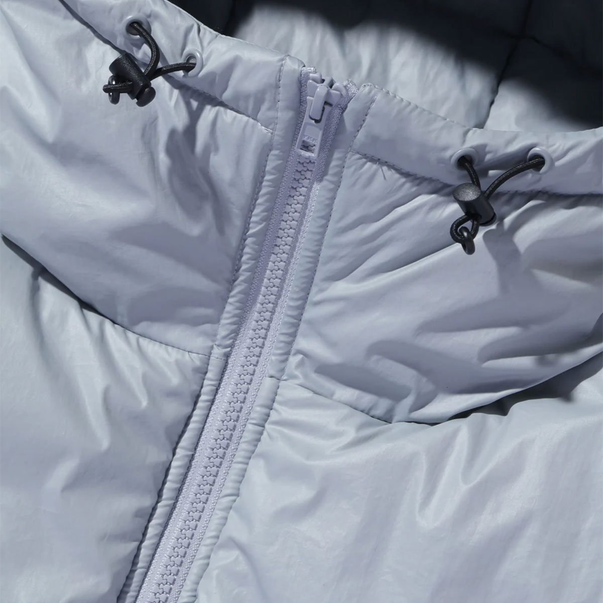 40%OFF ۥȥ顼  ѥե㥱å  ʥ  ƥå 2 L XL ͵ ֥ XLARGE   | QUILTING LOGO HOODED PUFFER JACKET1012440210040tr