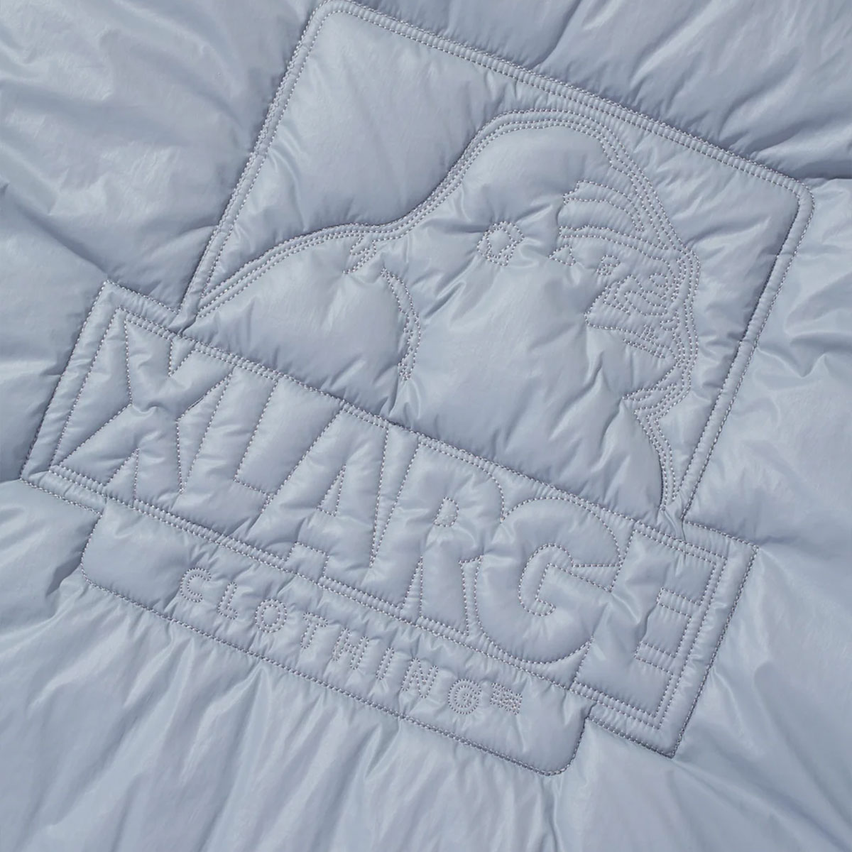 40%OFF ۥȥ顼  ѥե㥱å  ʥ  ƥå 2 L XL ͵ ֥ XLARGE   | QUILTING LOGO HOODED PUFFER JACKET1012440210040tr