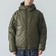 40%OFF ۥȥ顼  ѥե㥱å  ʥ  ƥå 2 L XL ͵ ֥ XLARGE   | QUILTING LOGO HOODED PUFFER JACKET1012440210040tr