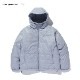 40%OFF ۥȥ顼  ѥե㥱å  ʥ  ƥå 2 L XL ͵ ֥ XLARGE   | QUILTING LOGO HOODED PUFFER JACKET1012440210040tr