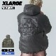 40%OFF ۥȥ顼  ѥե㥱å  ʥ  ƥå 2 L XL ͵ ֥ XLARGE   | QUILTING LOGO HOODED PUFFER JACKET1012440210040tr