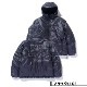 40%OFF ۥȥ顼  ѥե㥱å  ʥ  ƥå 2 L XL ͵ ֥ XLARGE   | QUILTING LOGO HOODED PUFFER JACKET1012440210040tr