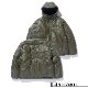 40%OFF ۥȥ顼  ѥե㥱å  ʥ  ƥå 2 L XL ͵ ֥ XLARGE   | QUILTING LOGO HOODED PUFFER JACKET1012440210040tr
