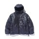 40%OFF ۥȥ顼  ѥե㥱å  ʥ  ƥå 2 L XL ͵ ֥ XLARGE   | QUILTING LOGO HOODED PUFFER JACKET1012440210040tr