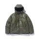 40%OFF ۥȥ顼  ѥե㥱å  ʥ  ƥå 2 L XL ͵ ֥ XLARGE   | QUILTING LOGO HOODED PUFFER JACKET1012440210040tr