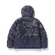 40%OFF ۥȥ顼  ѥե㥱å  ʥ  ƥå 2 L XL ͵ ֥ XLARGE   | QUILTING LOGO HOODED PUFFER JACKET1012440210040tr