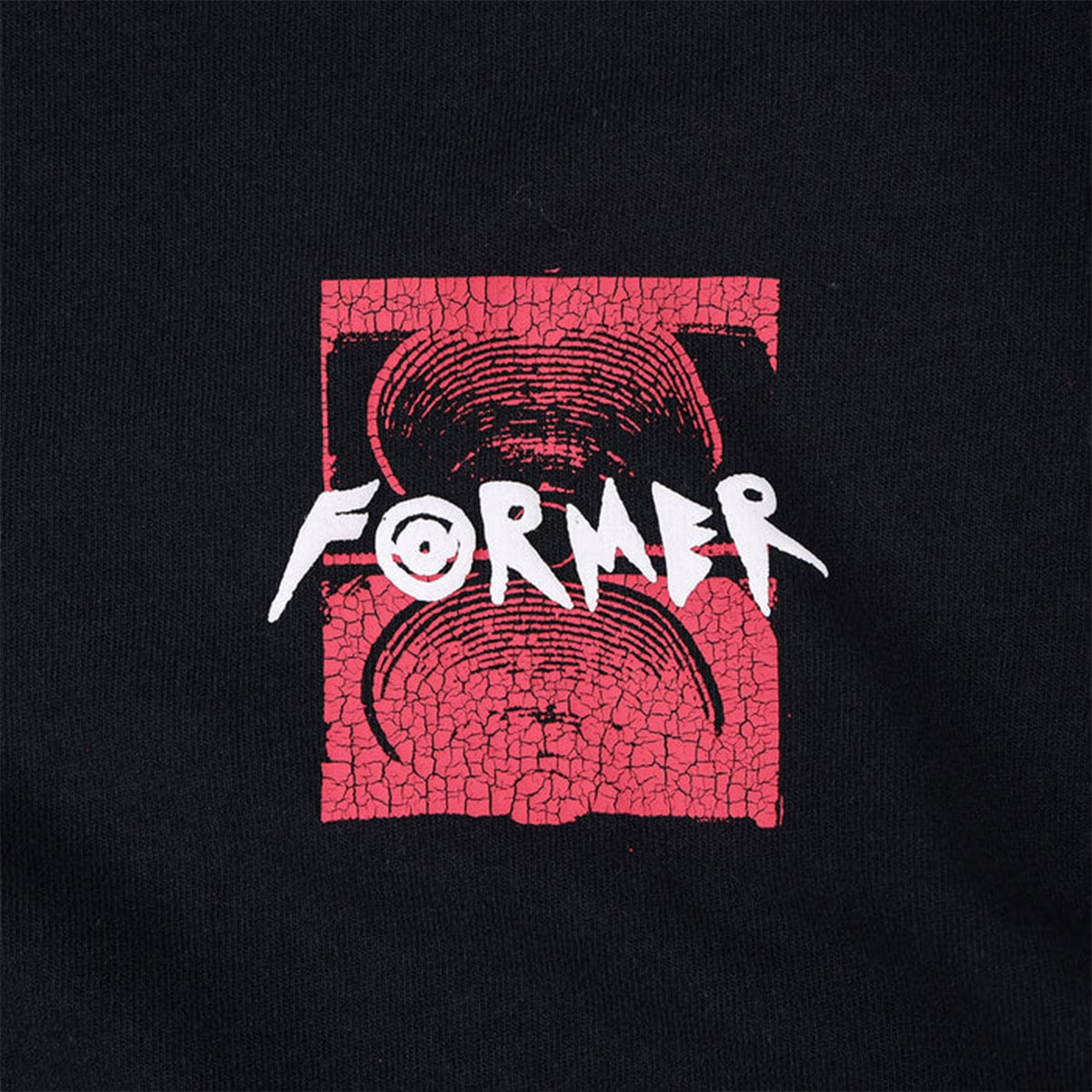 ��20%OFF ���ꥹ�ޥ�������ۥե����ޡ� ��� ȾµT����� �ɥ����� �����T �ȥåץ� ���� �Хå��ץ��� M L �����ե��� �����ȥɥ� �͵� �֥��� FORMER ���� 2025 �����FTE-25204��