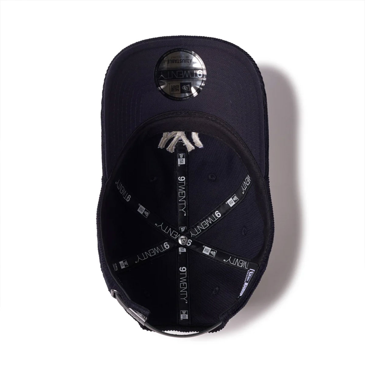 �˥塼���� ����å� ��� ˹�� MLB �ɥ��㡼�� ��󥭡��� �����ǥ���� ��2�� M/L ������Ĵ���� �͵� NEW ERA  newera | 9TWENTY Micro Corduroy��146679��