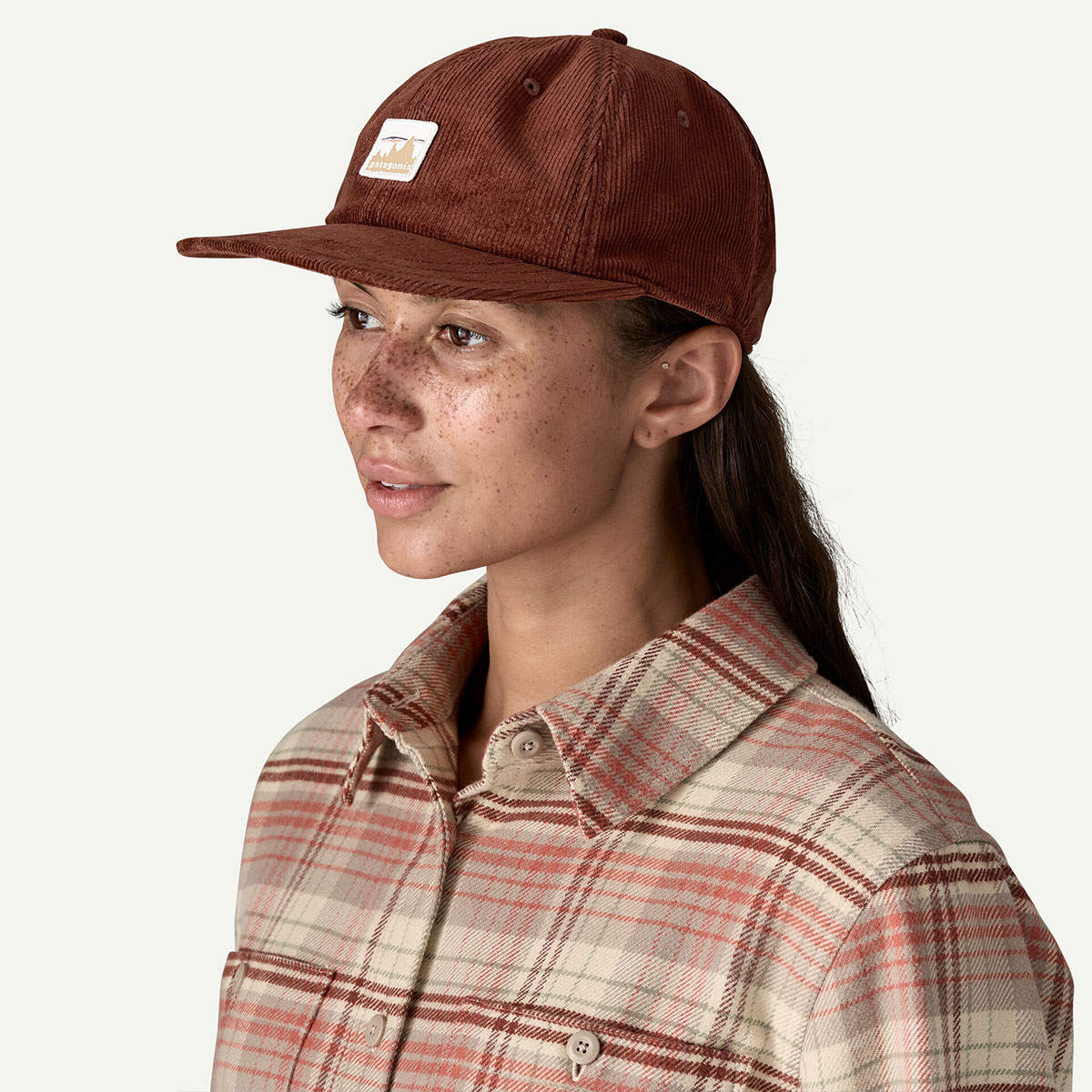 Patagonia ѥ˥ å ˹  ǥ   ǥ å ե  ȥɥ  4  ͵ ֥   2025 | Corduroy Cap33535  