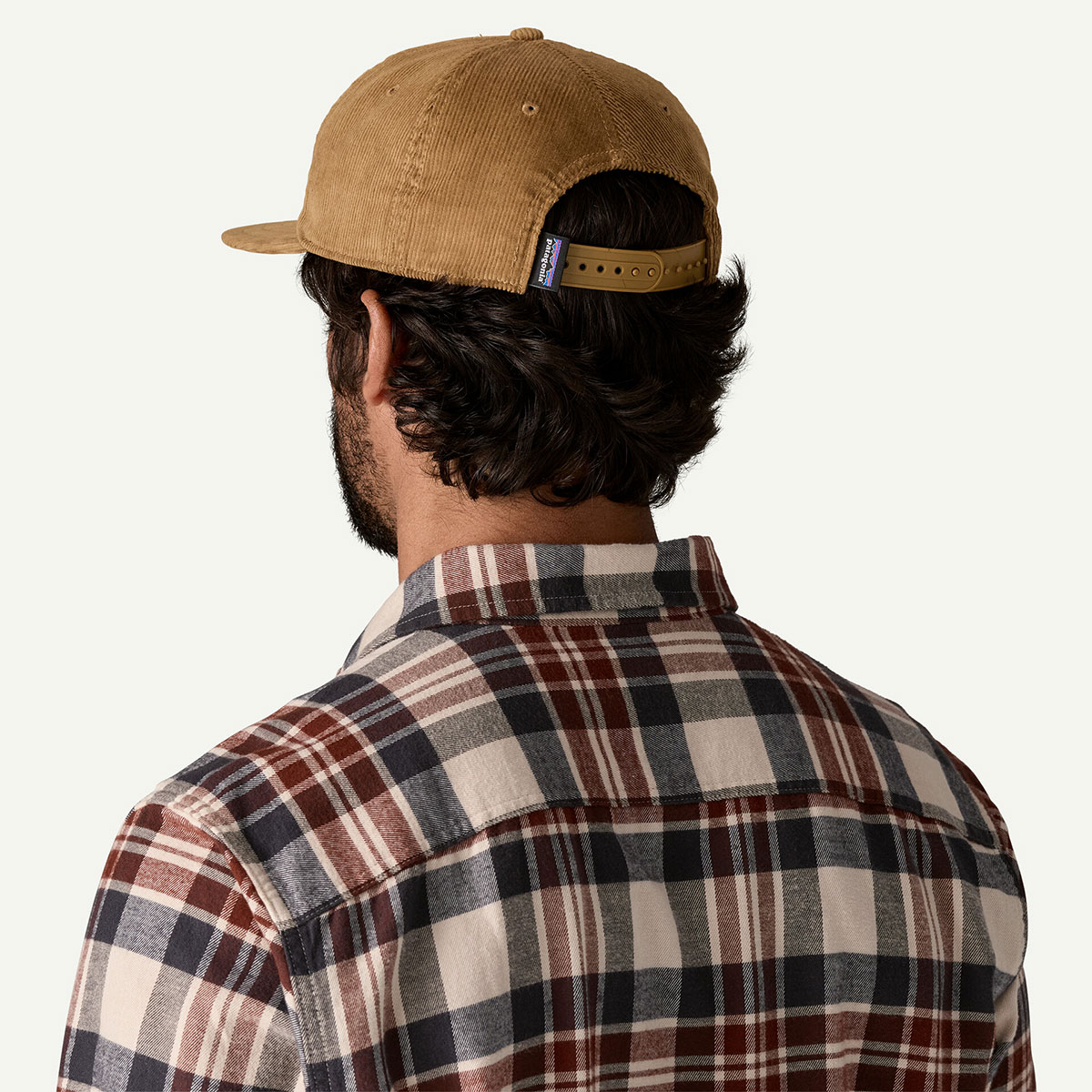 Patagonia ѥ˥ å ˹  ǥ   ǥ å ե  ȥɥ  4  ͵ ֥   2025 | Corduroy Cap33535  
