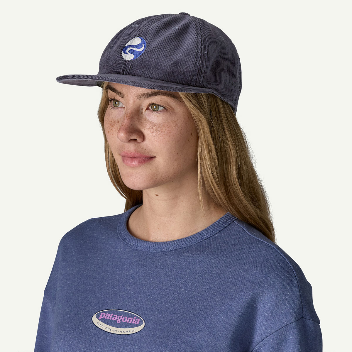 Patagonia ѥ˥ å ˹  ǥ   ǥ å ե  ȥɥ  4  ͵ ֥   2025 | Corduroy Cap33535  