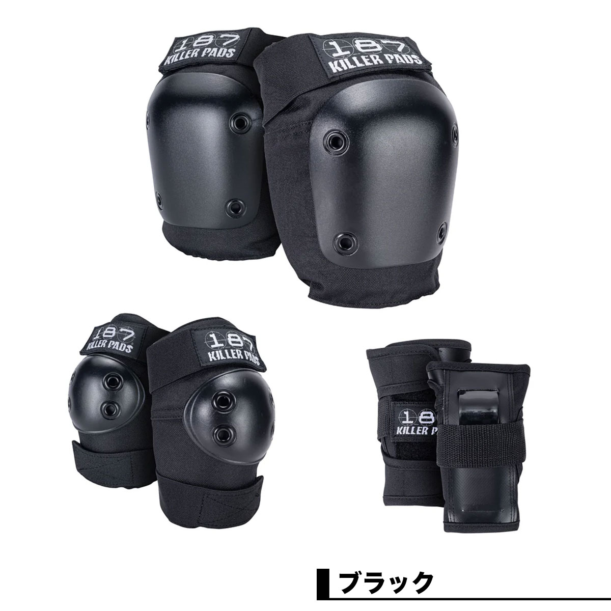 187���顼�ѥå� �ץ��ƥ����� ���å� 3-5�� ���ձ� �Ҷ� �������ȥܡ��� �����ܡ� ���å����ѥå� �����ɻ� �ɶ񥻥å� JUNIOR SIX PACK K 187killerpads ��89253��