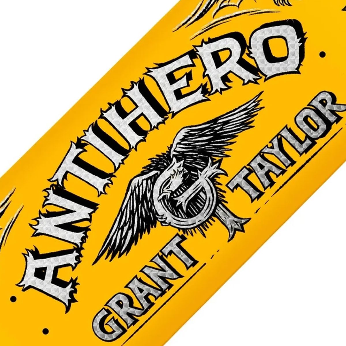 ������ҡ����� �������ȥܡ��� �����ܡ� �ǥå� 8.25 / 8.5inc KANFOUSH / TAYLOR �������ȥǥå� ���󥿥� �͵��֥��� ANTI HERO |  CUSTOMS PRO SERIES��10020ZZ054TA00��