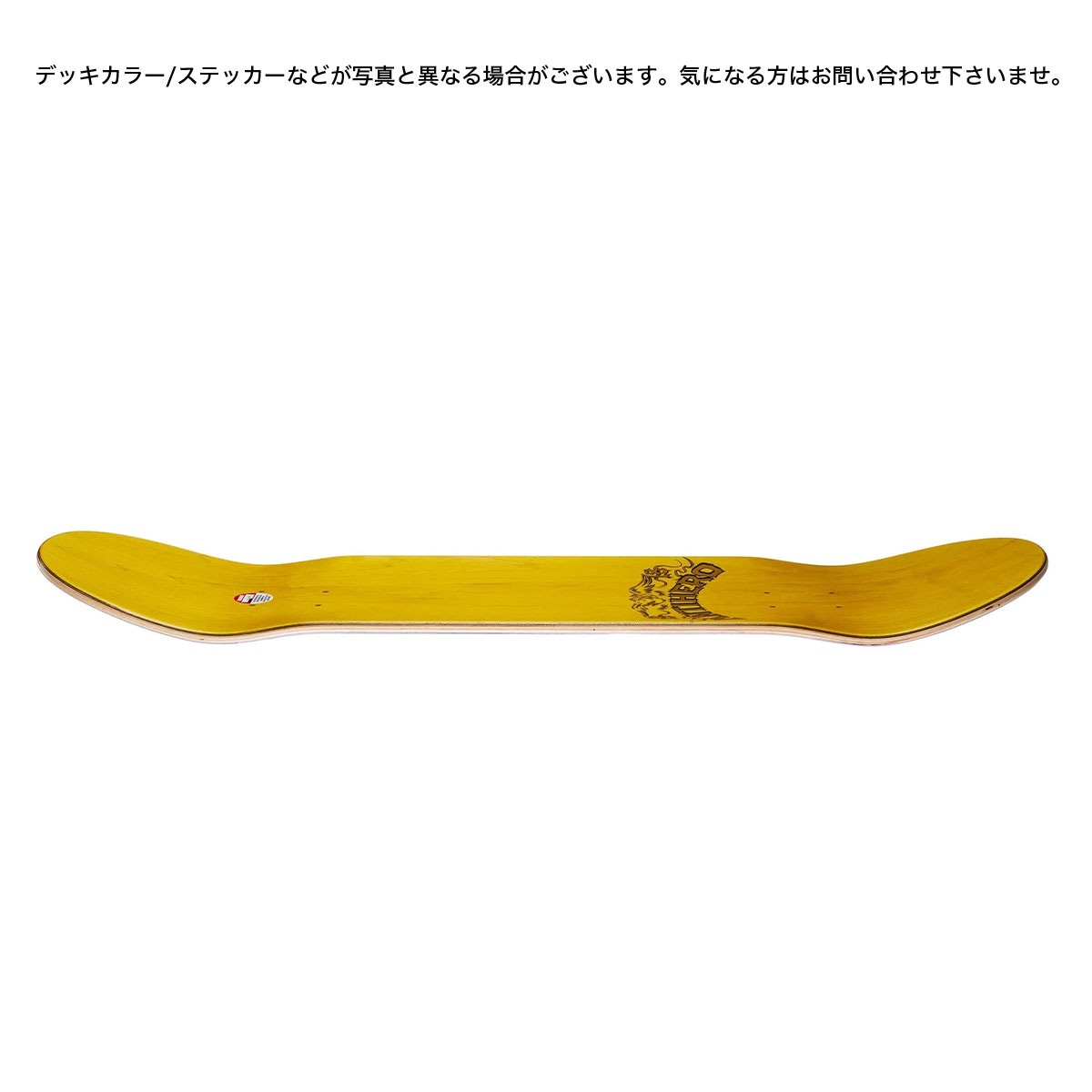 ������ҡ����� �������ȥܡ��� �����ܡ� �ǥå� 8.25 / 8.5inc KANFOUSH / TAYLOR �������ȥǥå� ���󥿥� �͵��֥��� ANTI HERO |  CUSTOMS PRO SERIES��10020ZZ054TA00��