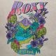 ROXY | DRINK THE WAVE BACKPACK��ERJBP04876��