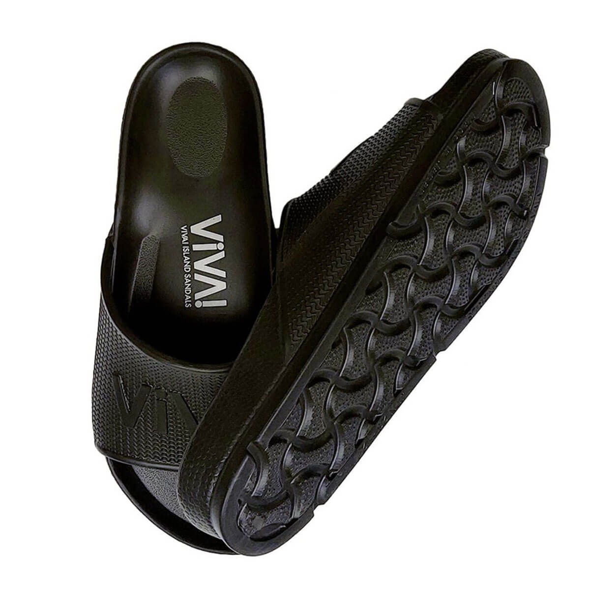 VIVA ISLAND | RELAX SANDAL��V-921102��