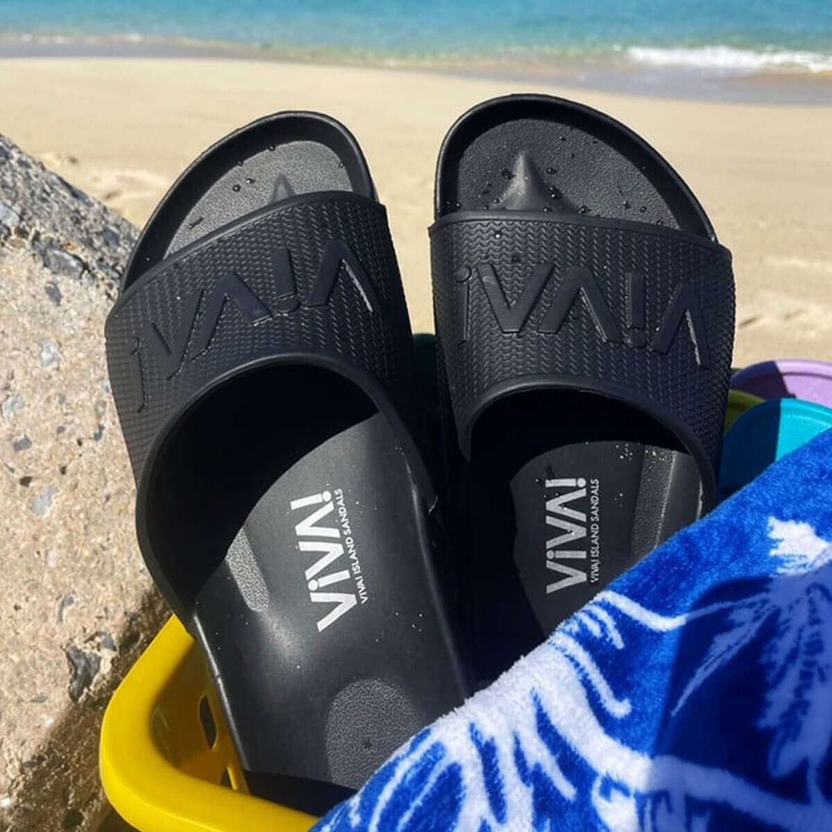 VIVA ISLAND | RELAX SANDAL��V-921102��
