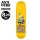 ANTI HERO |  CHRIS PFANNER LIBERTAD DECK��10020ZZ047PF00��