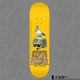 ANTI HERO |  CHRIS PFANNER LIBERTAD DECK��10020ZZ047PF00��