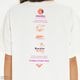 ROXY | ROXY x HAWAIIAN AIRLINES TEE��RLY262023��