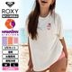 ROXY | ROXY x HAWAIIAN AIRLINES TEE��RLY262023��