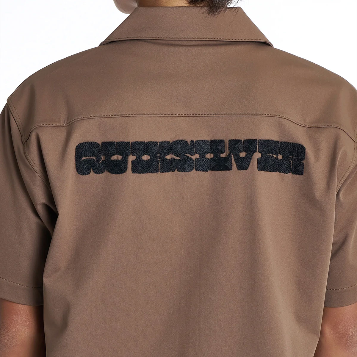 QUIKSILVER | SIGN OPEN SHIRT YOUTH��KSH262001��