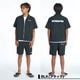 QUIKSILVER | SIGN OPEN SHIRT YOUTH��KSH262001��
