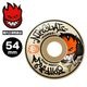 SPITFIRE WHEELS | Formula Four 99D Nikolai Piombo Pro Edition 54mm��21110408NP54��