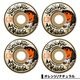SPITFIRE WHEELS | Formula Four 99D Nikolai Piombo Pro Edition 54mm��21110408NP54��