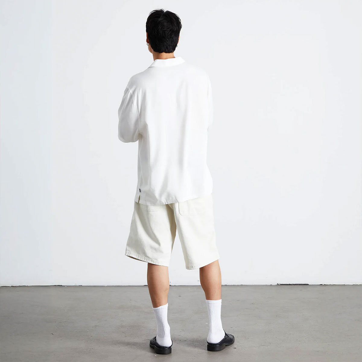 HUF  | DARIEN RESORT SHIRT��BU00275��