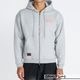 VOLCOM  | WORKWEAR ZIP HOOD��BG052001��