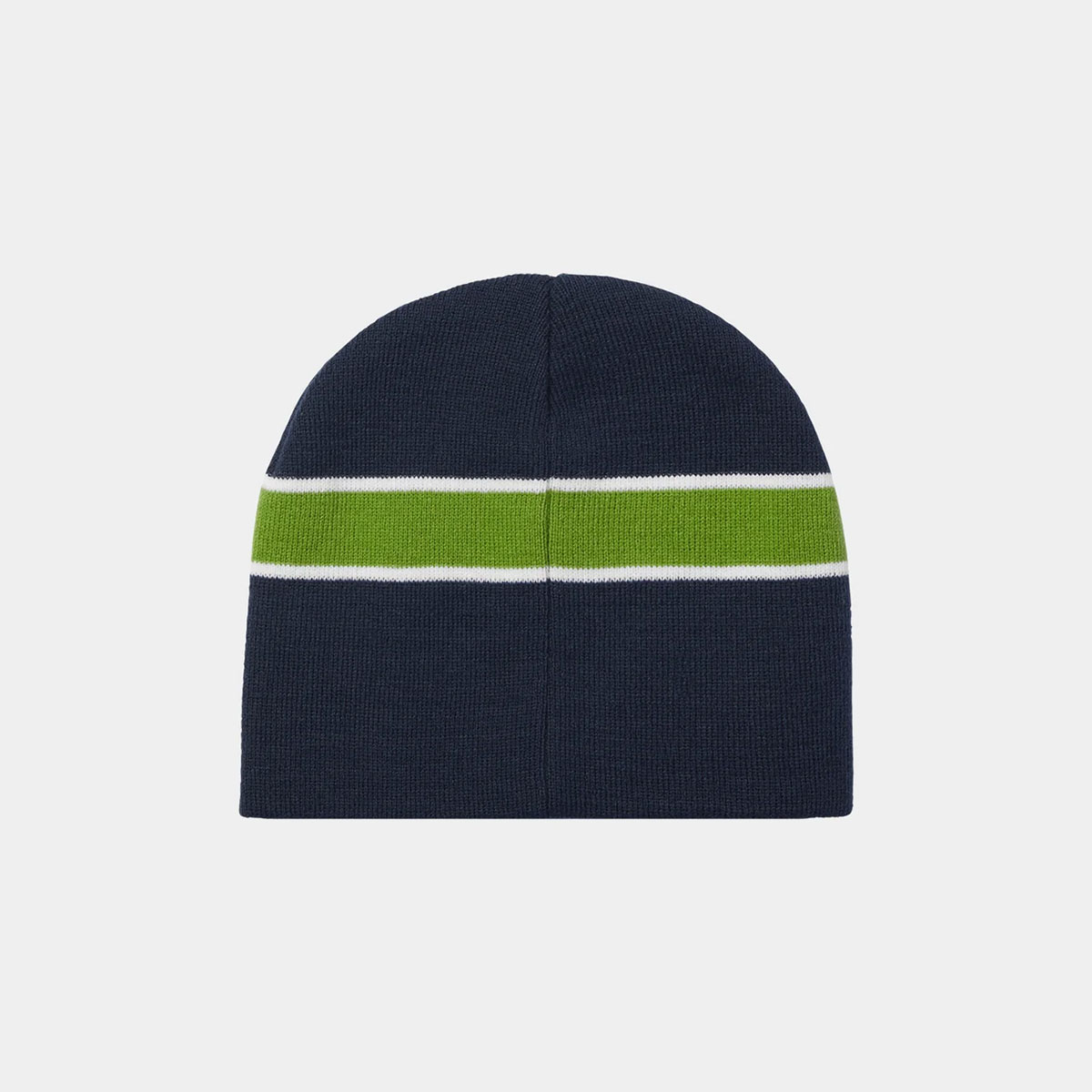 HUF   | FREQUENCY SKULL BEANIE��BN00197��
