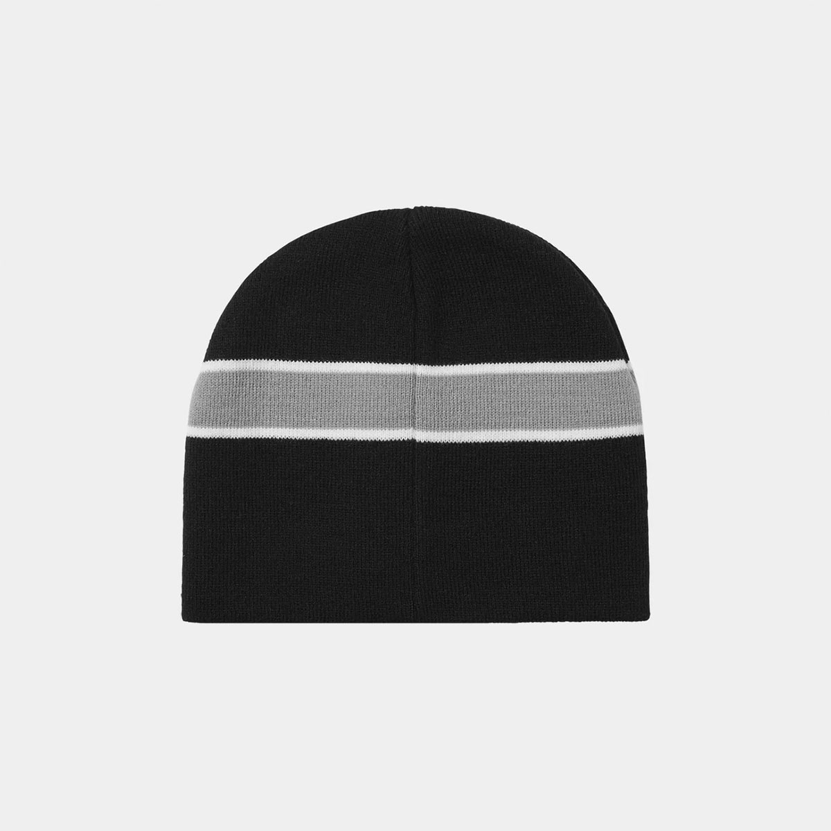 HUF   | FREQUENCY SKULL BEANIE��BN00197��