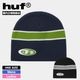 HUF   | FREQUENCY SKULL BEANIE��BN00197��